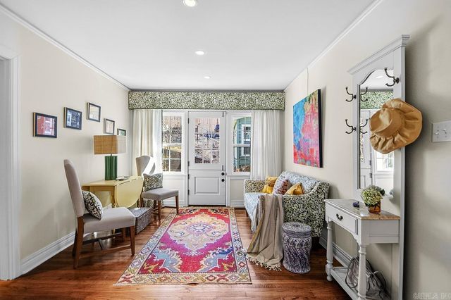 3929 N Lookout, Little Rock, AR 72205