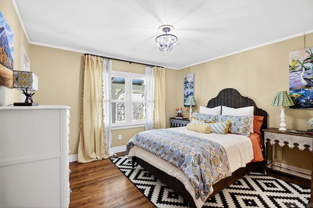 3929 N Lookout, Little Rock, AR 72205