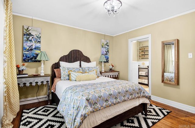 3929 N Lookout, Little Rock, AR 72205