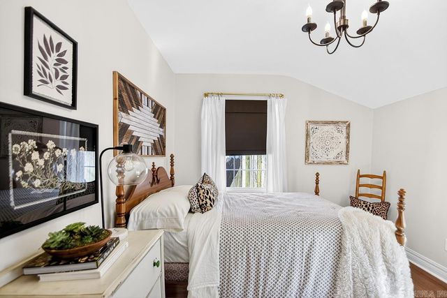 3929 N Lookout, Little Rock, AR 72205