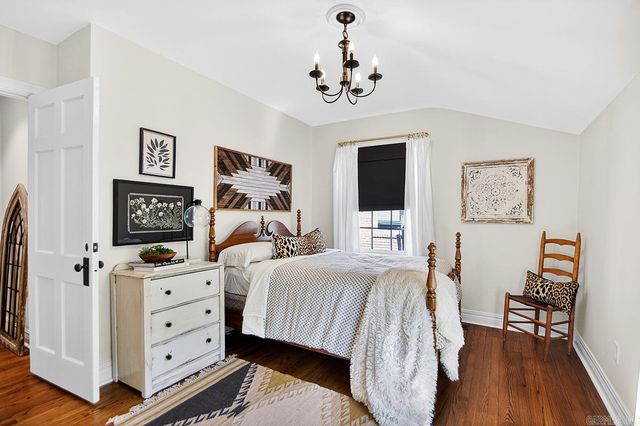 3929 N Lookout, Little Rock, AR 72205