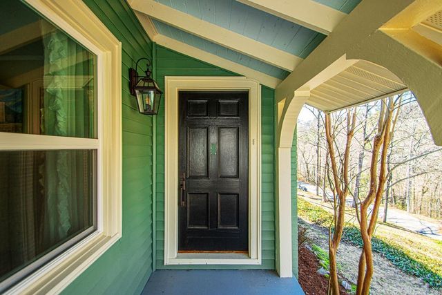 3929 N Lookout, Little Rock, AR 72205