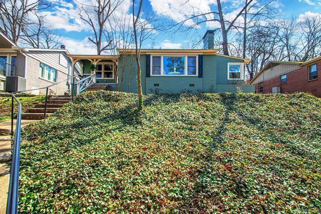 3929 N Lookout, Little Rock, AR 72205