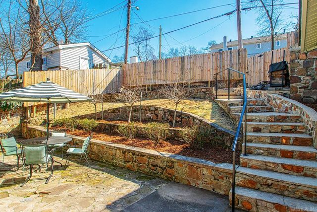 3929 N Lookout, Little Rock, AR 72205