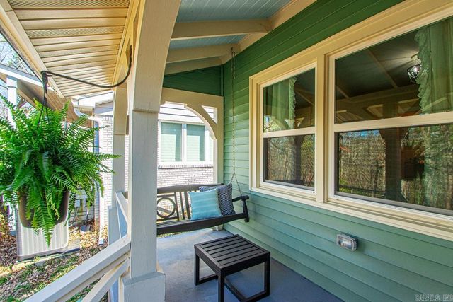 3929 N Lookout, Little Rock, AR 72205