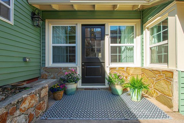 3929 N Lookout, Little Rock, AR 72205