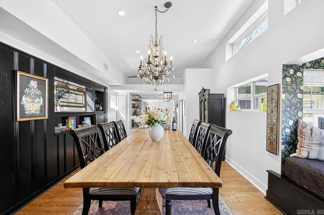 3929 N Lookout, Little Rock, AR 72205