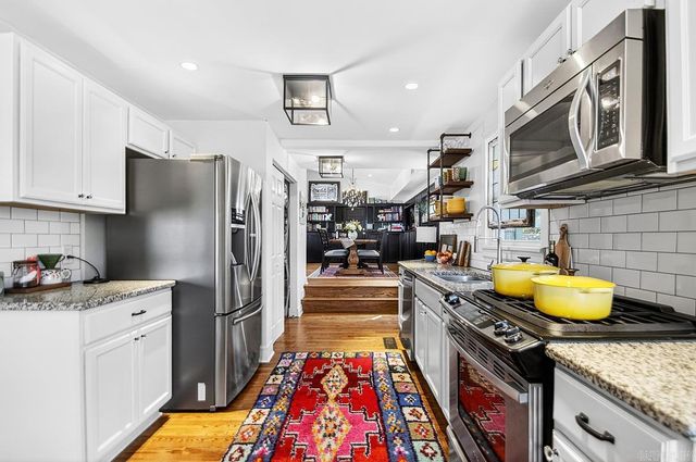 3929 N Lookout, Little Rock, AR 72205