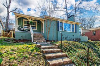 3929 N Lookout, Little Rock, AR 72205