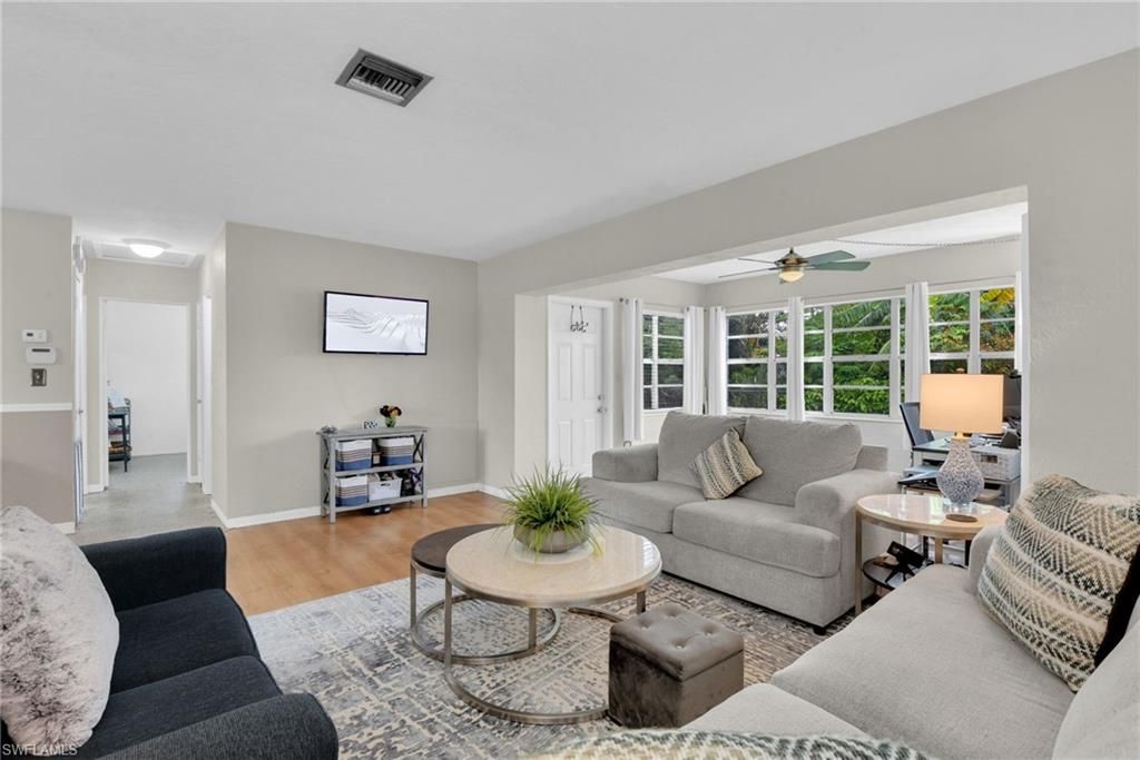 1442 Byron RD, FORT MYERS, FL 33919 — photo 2