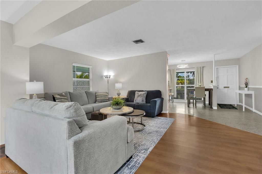 1442 Byron RD, FORT MYERS, FL 33919 — photo 5