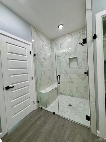 801 Milania Drive, La Feria, TX 78559