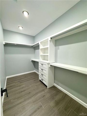 801 Milania Drive, La Feria, TX 78559