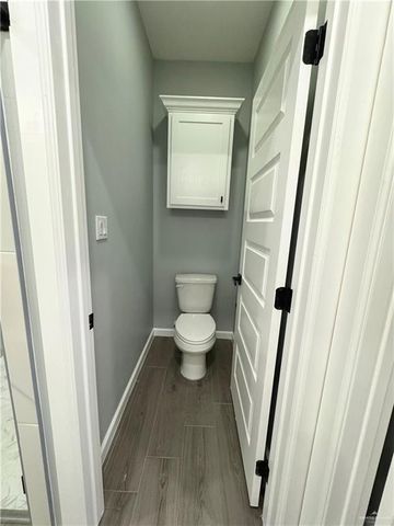 801 Milania Drive, La Feria, TX 78559