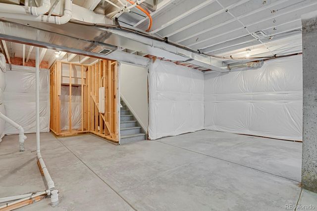 16276 Estuary Point, Parker, CO 80134