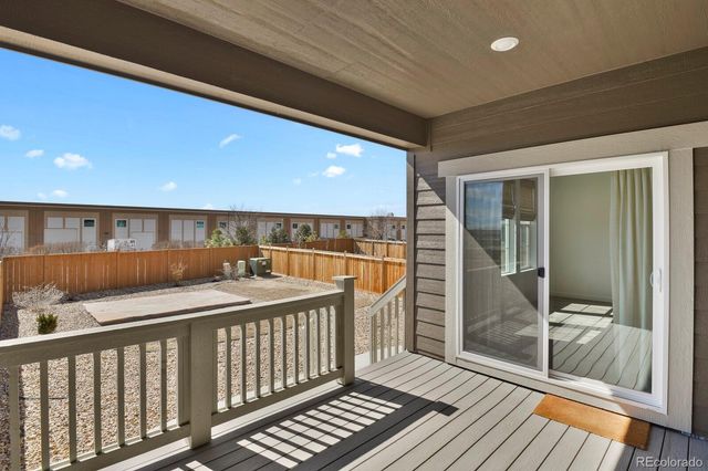 16276 Estuary Point, Parker, CO 80134