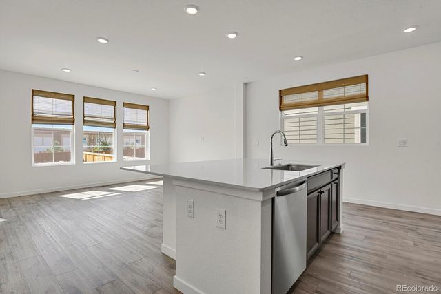 16276 Estuary Point, Parker, CO 80134