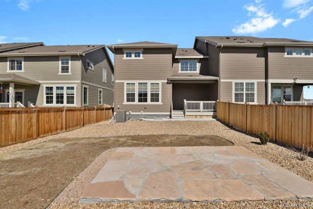 16276 Estuary Point, Parker, CO 80134