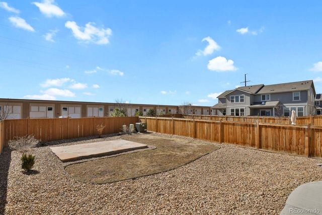 16276 Estuary Point, Parker, CO 80134