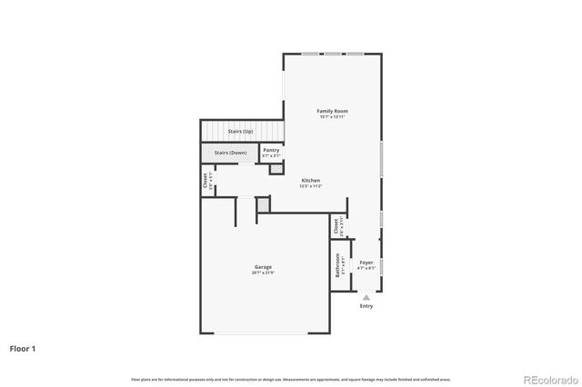 16276 Estuary Point, Parker, CO 80134