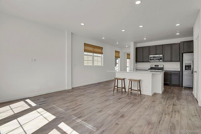 16276 Estuary Point, Parker, CO 80134