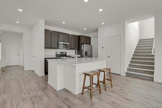 16276 Estuary Point, Parker, CO 80134