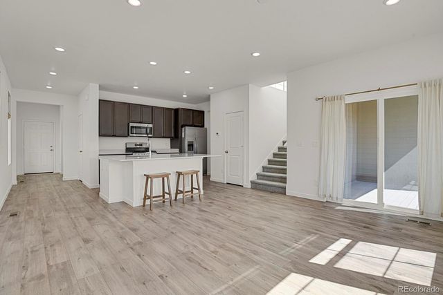 16276 Estuary Point, Parker, CO 80134