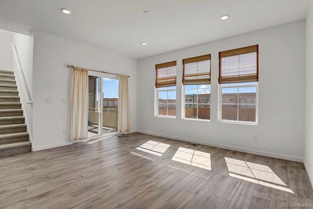 16276 Estuary Point, Parker, CO 80134