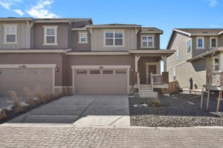 16276 Estuary Point, Parker, CO 80134