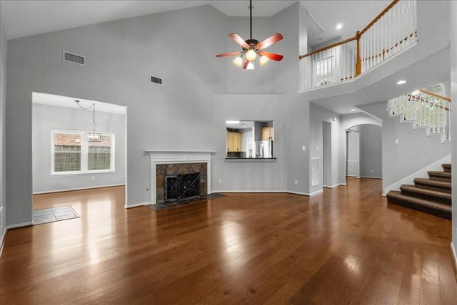 2876 Match Point Lane, Friendswood, TX 77546