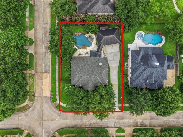 2876 Match Point Lane, Friendswood, TX 77546