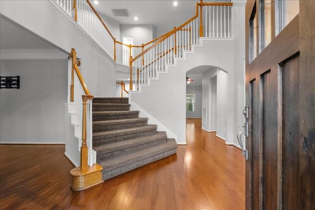 2876 Match Point Lane, Friendswood, TX 77546