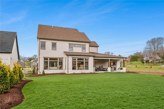 205 Rothaar Court, Peters Twp, PA 15367