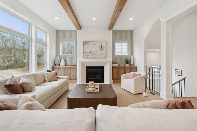 205 Rothaar Court, Peters Twp, PA 15367