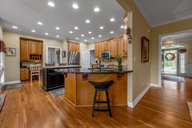 2233 Broadhead Place, Lexington, KY 40515