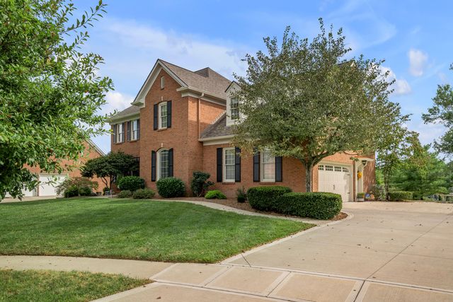 2233 Broadhead Place, Lexington, KY 40515