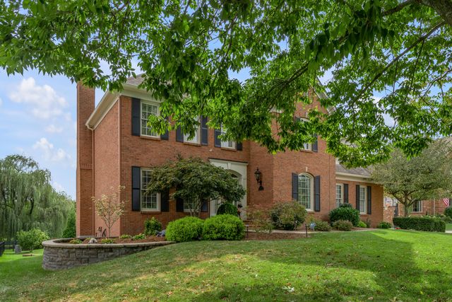 2233 Broadhead Place, Lexington, KY 40515