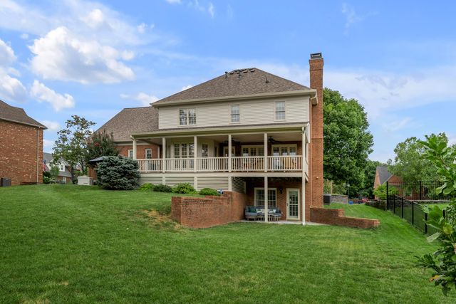 2233 Broadhead Place, Lexington, KY 40515