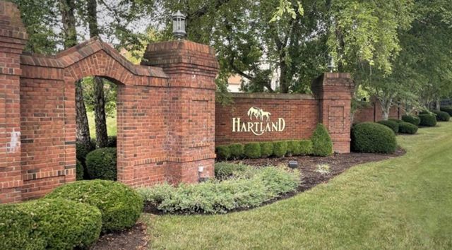 2233 Broadhead Place, Lexington, KY 40515