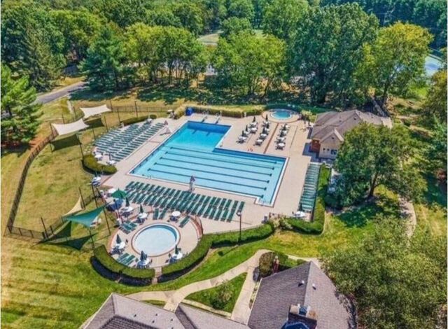 2233 Broadhead Place, Lexington, KY 40515