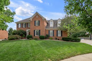 2233 Broadhead Place, Lexington, KY 40515