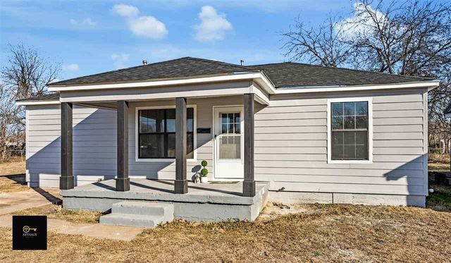 2523 NW 17th St, Lawton, OK 73507