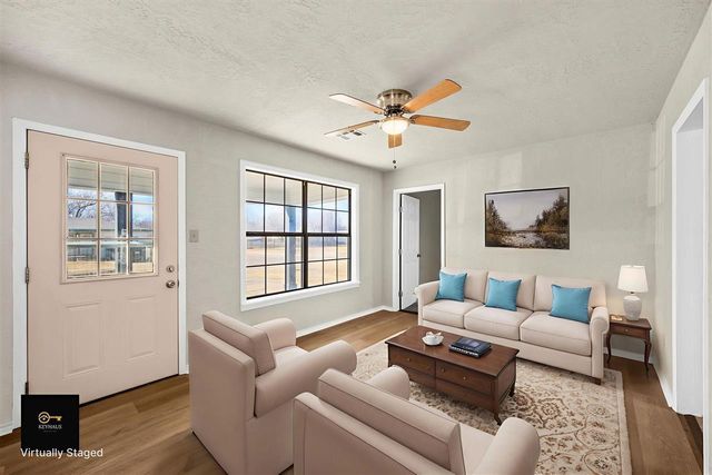 2523 NW 17th St, Lawton, OK 73507