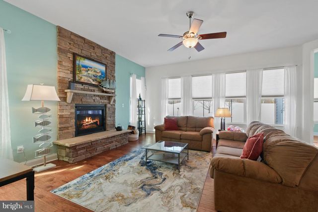 29733 VINCENT VILLAGE DR, Milton, DE 19968