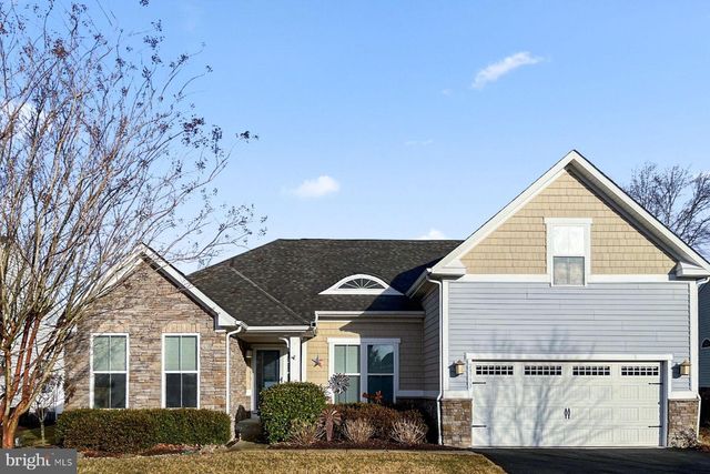 29733 VINCENT VILLAGE DR, Milton, DE 19968