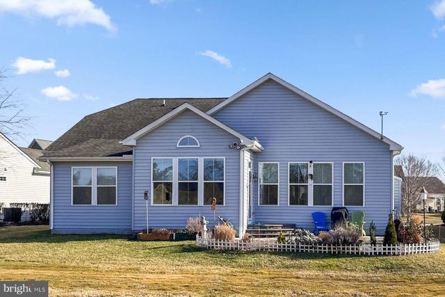 29733 VINCENT VILLAGE DR, Milton, DE 19968