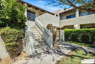 1150 E Amado Road 16B2, Palm Springs, CA 92262