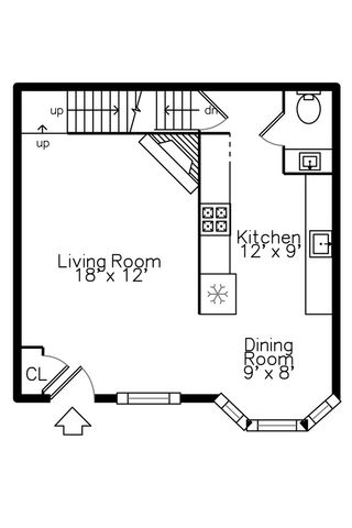2071 Vine Way Drive 79, Canton, MI 48188