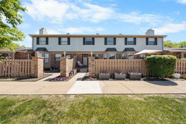 2071 Vine Way Drive 79, Canton, MI 48188