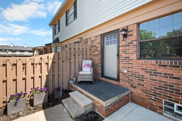 2071 Vine Way Drive 79, Canton, MI 48188